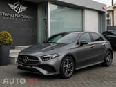 Mercedes-Benz A 250 e AMG Line