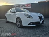 Alfa Romeo Giulietta 1.6 JTDM Sport