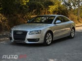Audi A5 2.7 TDi Multitronic