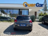 Citroen C3 1.2 PureTech Elle EAT6
