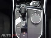 BMW 320 d Touring Advantage Auto