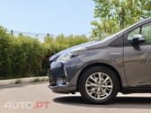 Toyota Yaris 1.5 HSD Exclusive