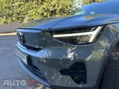 Volvo XC40 Recharge Plus