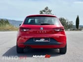 Seat Leon 2.0 TDi FR S/S