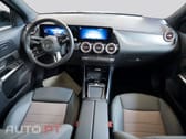 Mercedes-Benz EQA 300 4M I.V.A DEDUTIVEL 