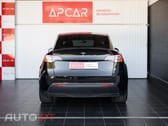 Tesla Model Y Long Range Dual Motor AWD
