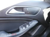 Mercedes-Benz GLA 180 CDi Style