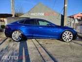 Tesla Model S 75D
