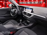 BMW 116 i Advantage