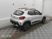 Dacia Spring Electric 45 Comfort