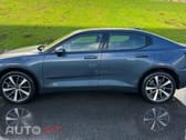 Polestar 2 78kw 408cv AWD Long Range Dual Motor