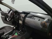 Dacia Duster 1.5 dCi Prestige
