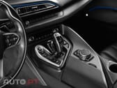 BMW i8 Standard