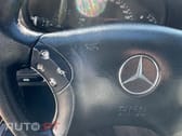 Mercedes-Benz C 220 CDI Avantgarde Aut.