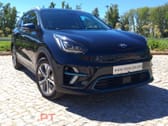 Kia Niro 64kWh
