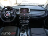 Fiat 500X 1.3 MJ Sport