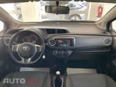 Toyota Yaris 1.0 VVT-i ACtive+AC