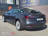 Tesla Model 3 Premium Long Range AWD Dual Motor