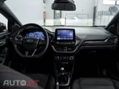 Ford Puma 1.0 EcoBoost MHEV ST-Line