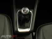 Renault Captur Captur 1.0 TCe Techno Bi-Fuel