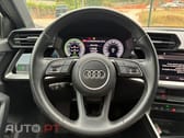 Audi A3 Sportback 40 TFSIe Advanced