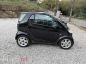 Smart City Coupe & Passion 55