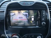 Renault Captur 1.5 dCi Exclusive