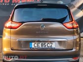 Renault Grand Scénic 1.6 dCi Bose Edition EDC SS