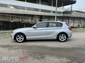 BMW 116 d Line Sport Auto