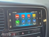 Mitsubishi Outlander 2.4 PHEV Sport Edition