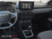 Dacia Jogger 1.0 ECO-G 100 Extreme +