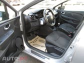 Renault Clio Sport Tourer 0.9 TCe Limited