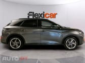 DS DS7 Crossback E-Tense SE Ligne Noire EAT8