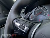 BMW M4 DKG