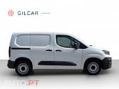 Peugeot Partner 1.5 BlueHDi Asphalt Standard Plus