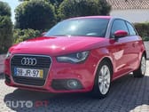 Audi A1 1.6 TDI Sport