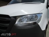 Mercedes-Benz Sprinter 314 MAXI 2.2 CDI
