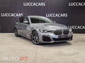 BMW 530 e Pack Desportivo M