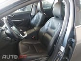 Volvo V60 2.0 D2 Momentum