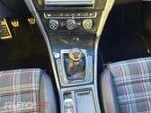 Volkswagen Golf  Gti Performance Bluemotion