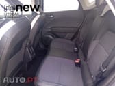 Renault Captur Techno