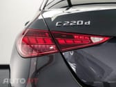 Mercedes-Benz C 220 d AMG Line