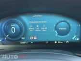 Ford Puma 1.0 EcoBoost MHEV ST-Line