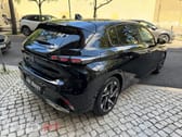 Peugeot 308 1.5 BlueHDi Allure Pack EAT8