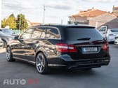 Mercedes-Benz E 220 BlueTEC 9G-TRONIC Avantgarde