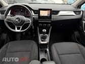 Renault Captur 1.0 TCe Zen