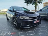 Volkswagen Polo 1.0 TSI Beats