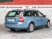 Volvo V50 2.0 D Nível 1