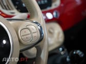 Fiat 500 1.2 Lounge Dualogic