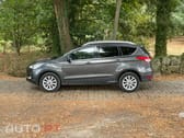 Ford Kuga 2.0 TDCi Titanium